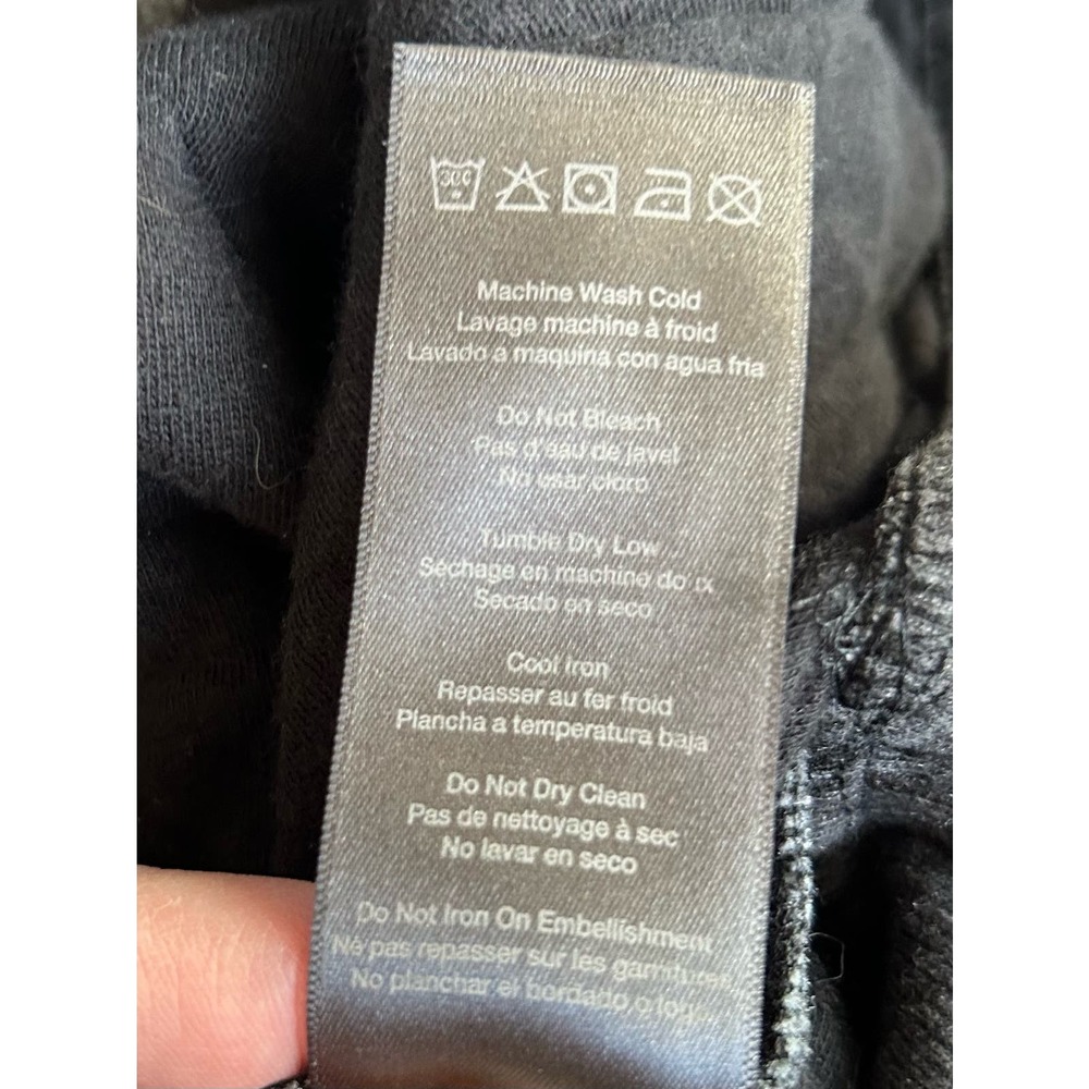 Merrell Quilted Sweatshirt - Picture 12 of 12